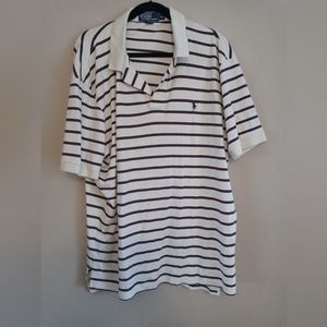 Mens Polo Ralph Lauren size XXL